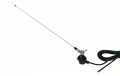 LEMM AT28 Mobile antenna 1/4 VHF 144-170 Mhz. Moth type