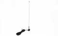 LEMM AT28 Mobile antenna 1/4 VHF 144-170 Mhz. Moth type