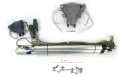 LEMM AT43 Dipole Antenna 11/45 meters (27 Mhz/ 7 Mhz)