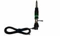 LEMM AT-72 MAGNUM Antena movil abatible CB Longitud 165 cm