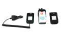 ANYTONE ATD-868-UV Walkie DMR GPS radioaficionado bibanda VHF/UHF. Transceptor portátil DMR para radioaficionados 144 / 430 MHz.