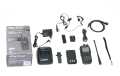ANYTONE AT-D878UV-II- PLUS with Bluetooth Walkie DMR 144/430 Mhz APRS