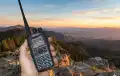 ANYTONE AT-D890-UV with Bluetooth Walkie DMR 144/430 Mhz APRS /GPS