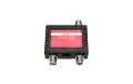 AV32D AVAIR Duplexor 1 entrada , 2 salidas 1,6-56 Mhz./ 140-470 Mhz.