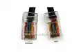 AV73Y YAESU cabo de conexão tipo RJ45 para microfone AV-508