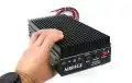 Amplificador MIRAGE VHF 144-146 Mhz