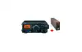 Yaesu FT897 + ACOPLADOR AUTOMATICO