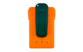 Z47205 ZODIAC Batería Li-ion 7,4 volts. 1800 mAh. PROLINE+, TEAM PRO+, E-TECH IRIS, SAFE. Color Naranja