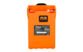 ZODIAC Z47205 Li-ion Battery 7.4 volts. 1800 mAh. PROLINE +, TEAM PRO +, E-TECH IRIS, SAFE. Orange