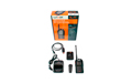 LUTHOR TL-77 PMR 446 KIT4 PROFESSIONAL WALKIE - UNLICENSED USE - PROGRAMMING CABLE FOR FREE