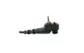 Nauzer PIN-29-MTH. High quality micro-earphone with PTT. For MOTOROLA handhelds
