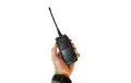 HYTERA BD505U Professional walkie 400 to 470 Mhz. Digital + analog