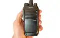 HYTERA BD505U Professional walkie 400 to 470 Mhz. Digital + analog