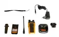 HYTERA BD615U Walkie profesional UHF 400-470 Mhz digital DMR analógico