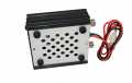 MIRAGE BD-35 Amplificador bibanda VHF / UHF HT input 4 Watts output 45/35 Watt