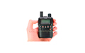 Icom IC-R6