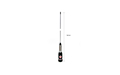 MIRMIDON BRAVO-150 FULL. CB Antenna, 27 Mhz, 148 cm, with spring + PL base with 5,5 meters RG-58 cable