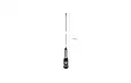 MIRMIDON BRAVO-150 FULL. CB Antenna, 27 Mhz, 148 cm, with spring + PL base with 5,5 meters RG-58 cable