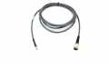 BIDATONG 849 Cable H155 con conector N MACHO a SMA MACHO REVERSE