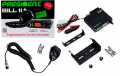 President BILL-II-+ Emisora MINI CB 40 AM/FM + Canales President