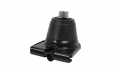 Tagra BL12. Base for swivel swivel boot for PL antennas. Includes LC cable 55 length 5.5 meters