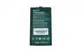 batería walkie Li-Ion 2000 mAh. 3,7 v. PD355LF, PD365LF