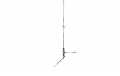 LEMM Mini-Boomelemm CB Antenne Fiber Balcony 1/4 Wave.