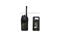 Walkie Talkie PMR446 POLMAR BOOST Professional Free use 16 channels.