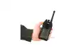 POLMAR BOOST Walkie Talkie PMR446 Uso libre Profesional 16 canales.