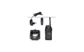 Talkie-walkie PMR446 POLMAR stimuler l'utilisation gratuite Professional 16 canaux.