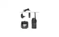 POLMAR BOOST Walkie Talkie PMR446 Uso libre Profesional 16 canales.