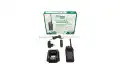 POLMAR BOOST Walkie Talkie PMR446 Uso libre Profesional 16 canales.