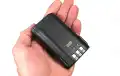BP232LIEQ Battery compatible ICOM LI-Ion (LITHIUM)
