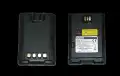 Batterie Li-ion 2 900 mAh. Talkies-walkies IP67 PDC760, PTC760