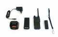 HYTERA BP515 U1 Professional Walkie UHF 400-470 Mhz DIGITAL+ Analog