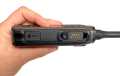 HYTERA BP565 U1 IP67 walkie UHF 400 to 470 Mhz.Digital + Analog