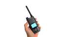 HYTERA BP565 U1 IP67 walkie UHF 400 to 470 Mhz.Digital + Analogue