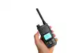 HYTERA BP565 U1 IP67 walkie UHF 400 à 470 Mhz.Numérique + Analogique