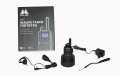 Walkie-talkie Midland BR180 SINGLE 1 à usage gratuit PMR446