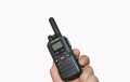Pack de 6 talkies-walkies Midland BR180 BizTalk à usage gratuit PMR446