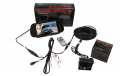 BARRISTER BRV-15 Rearview system 7-inch Monitor-Rearview camera 1 BRV-400 camera 10 meters extension cable CA-10