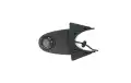 BARRISTER BRV520 Rear vision SHARP camera with joint
