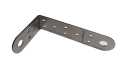 TAGRA C004464T Soporte de antena en forma de L. Acero inoxidable