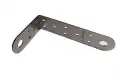 TAGRA C004464T L-shaped antenna bracket. Stainless steel