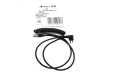 MIDLAND M15-C1559-M Cable Motorola dos pins para auricular M-15