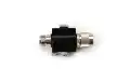 CA35NMF Protector against lightning discharges connector N MALE -N FEMALE