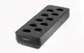 ALBRECHT A29655 Cargador multiple 10 unidades walkie TECTALK BIZ