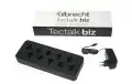 ALBRECHT A29655 Cargador multiple 10 unidades walkie TECTALK BIZ