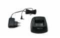 CARGAG11 Desktop charger + walkie power supply Midland G-11