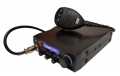 ÉQUIPE TS-6M CB station 27 mhz 40 canaux AM / FM. Emetteur de manipulation et d'utilisation facile.